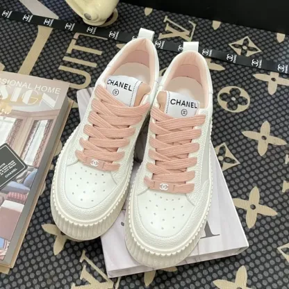 『34-39』人気上昇中 ふわふわ 快適 通気性 ファッション クラシック 合わせやすい カジュアルシューズ