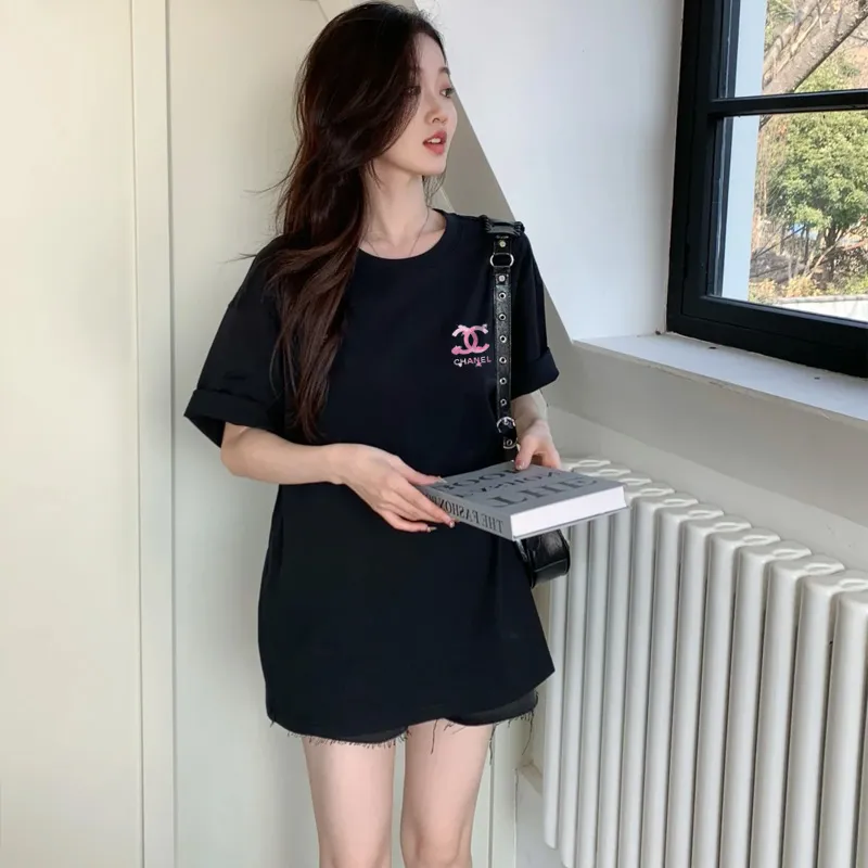 『S-4XL』元気いっぱい 最愛の一着 柔らかい スタイリッシュ ヴィンテージ ミニマリスト Tシャツ