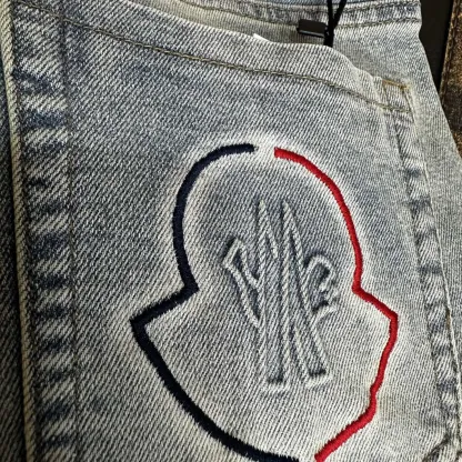 『S-2XL』クラシック 春夏 ウォッシュ メンズ スリム ストレート ジーンズ