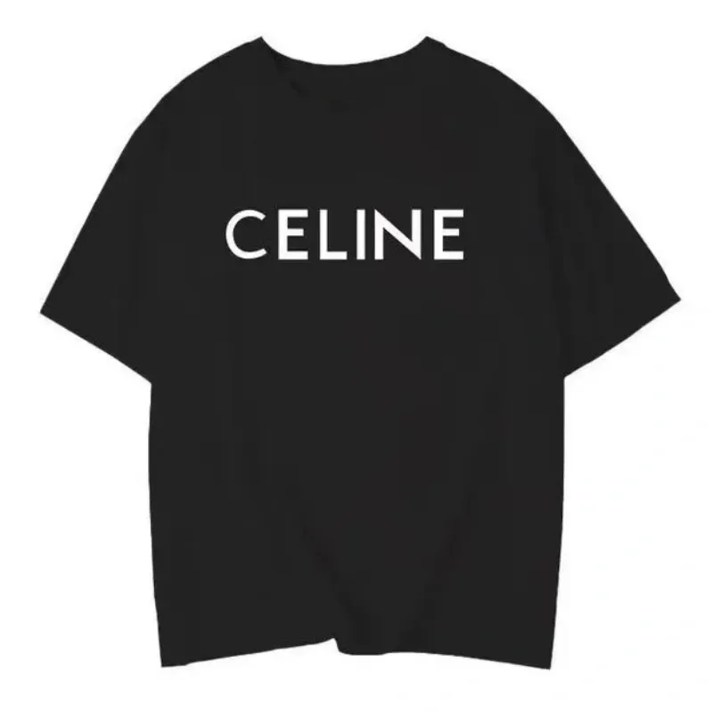 『S-4XL』新作入荷 気質満点トレンド カジュアル 高品質 ソフト通気性プリントＴシャツ