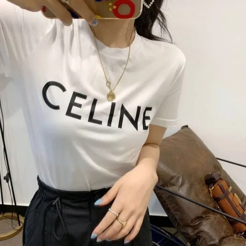 『S-4XL』新作入荷 気質満点トレンド カジュアル 高品質 ソフト通気性プリントＴシャツ