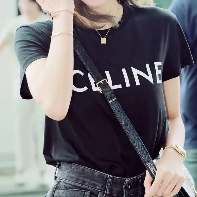 『S-4XL』新作入荷 気質満点トレンド カジュアル 高品質 ソフト通気性プリントＴシャツ