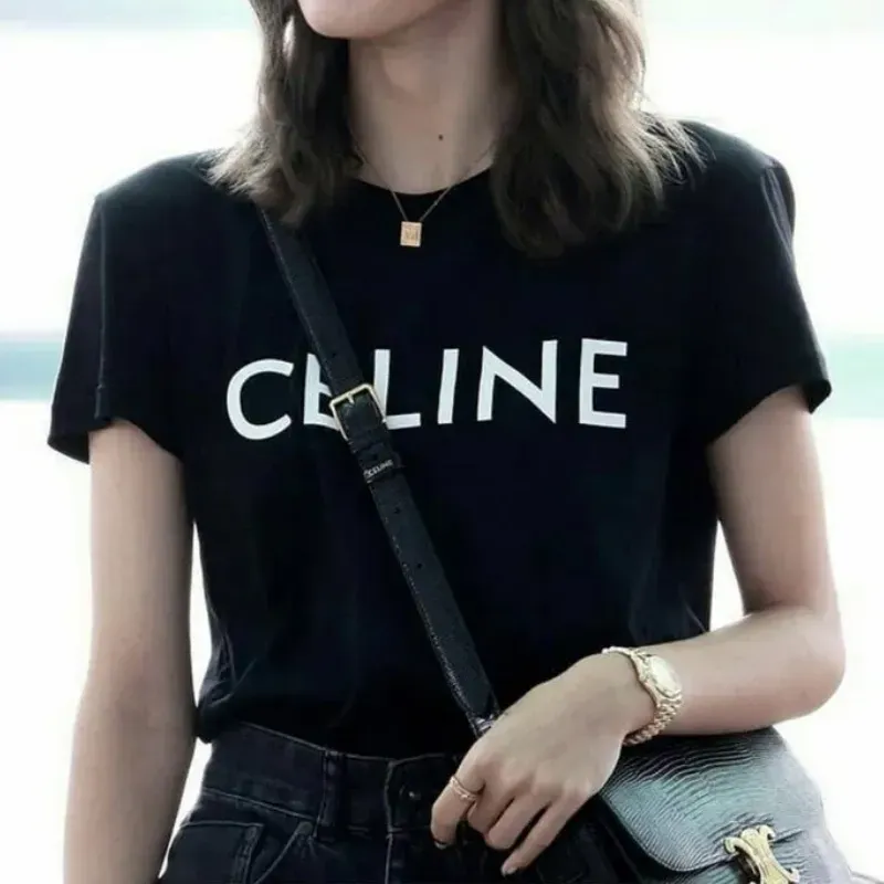 『S-4XL』新作入荷 気質満点トレンド カジュアル 高品質 ソフト通気性プリントＴシャツ