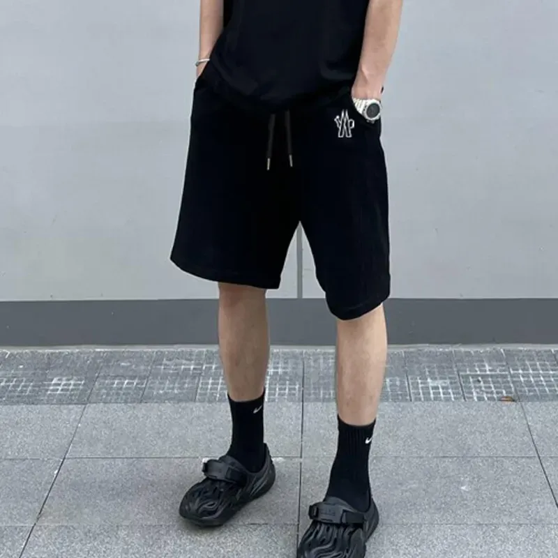 『M-3XL』着心地良い ファッションシンプル カジュアル 高品質 通気性Ｔシャツ ショートパンツ セットアップ