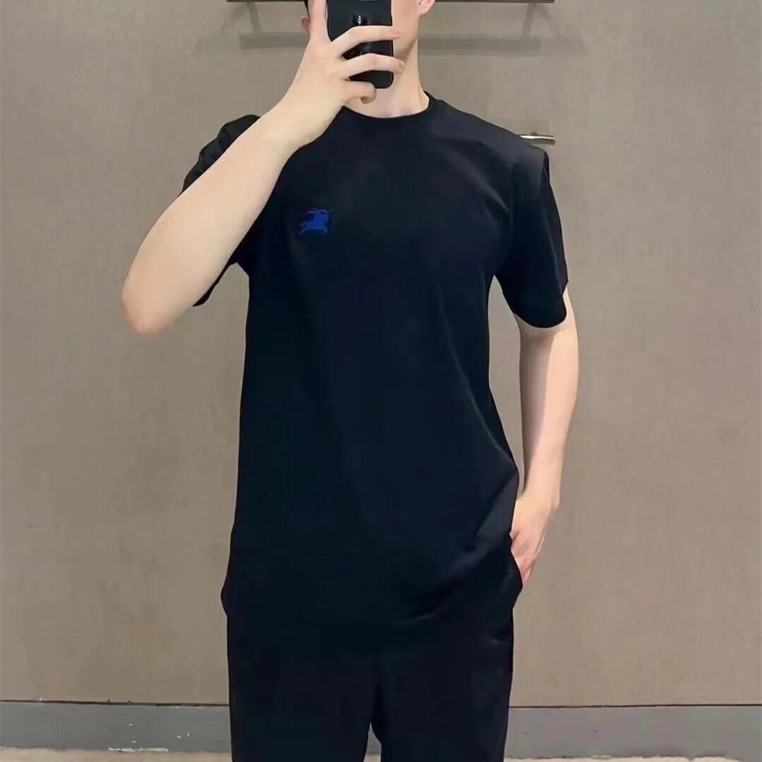 『S-4XL』シーズン必須アイテム 着回しNo.1 季節を先取り ゆったりシルエット 動きやすい 刺繍 Ｔシャツ