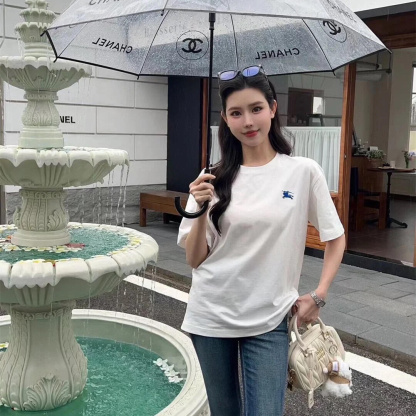 『S-4XL』シーズン必須アイテム 着回しNo.1 季節を先取り ゆったりシルエット 動きやすい 刺繍 Ｔシャツ