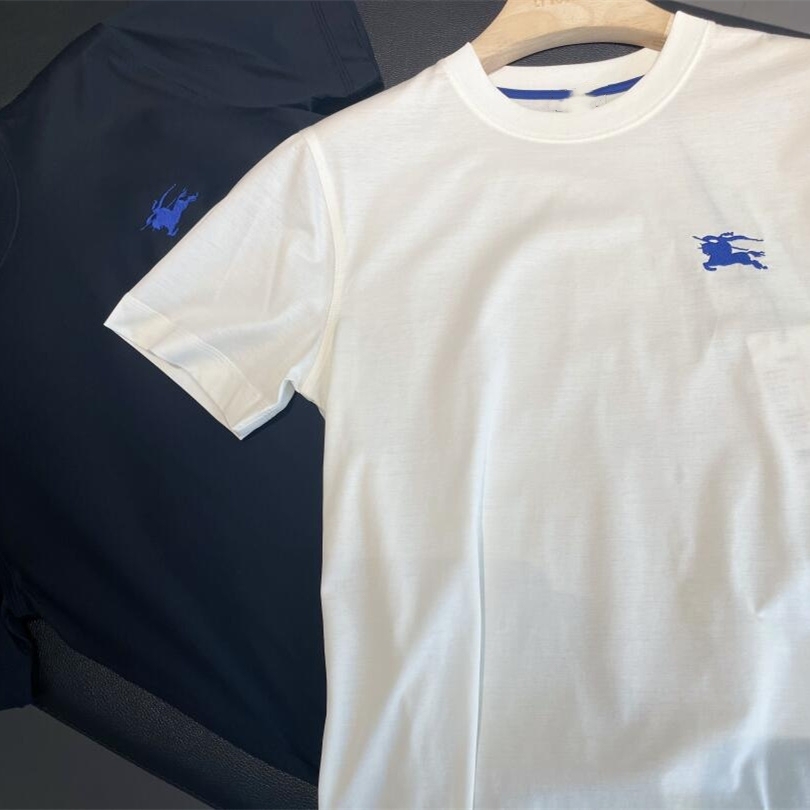 『S-4XL』シーズン必須アイテム 着回しNo.1 季節を先取り ゆったりシルエット 動きやすい 刺繍 Ｔシャツ