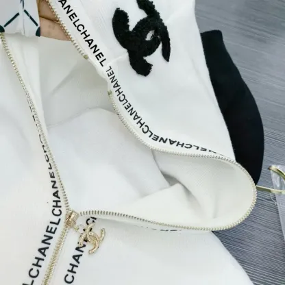 『S-L』絶対欲しい！フード付き 着心地良い トレンド 合わせやすい 着痩せ ニット ジャケット