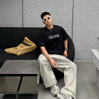 『S-4XL』トレンド最先端 シーズン必須アイテム 着回しNo.1 カジュアル シンプル 半袖 Tシャツ