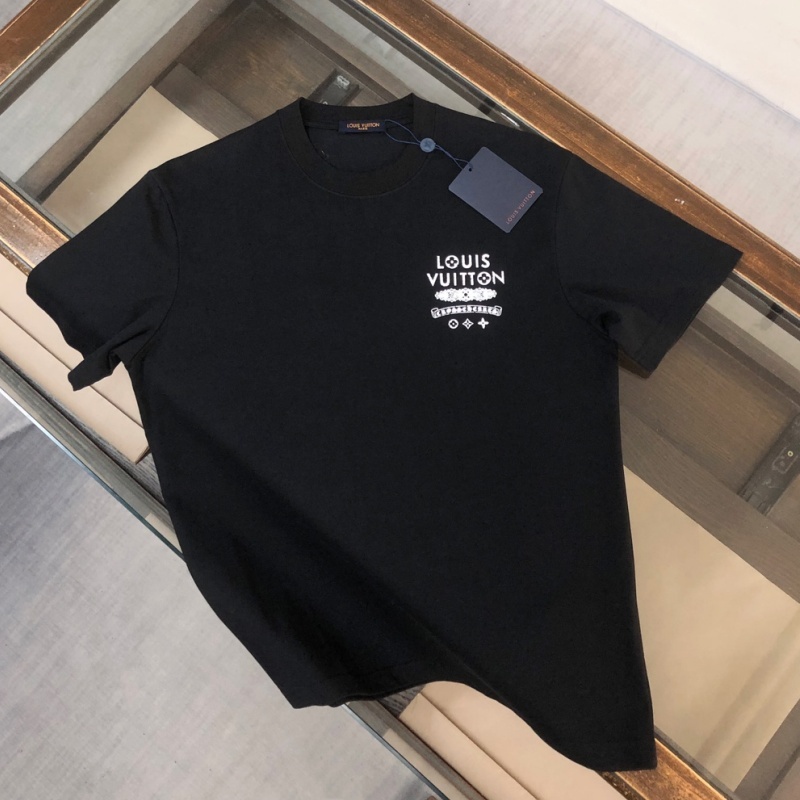 『S-4XL』絶対欲しい ゆるい 手触り良くファッション クラシック シンプルＴシャツ