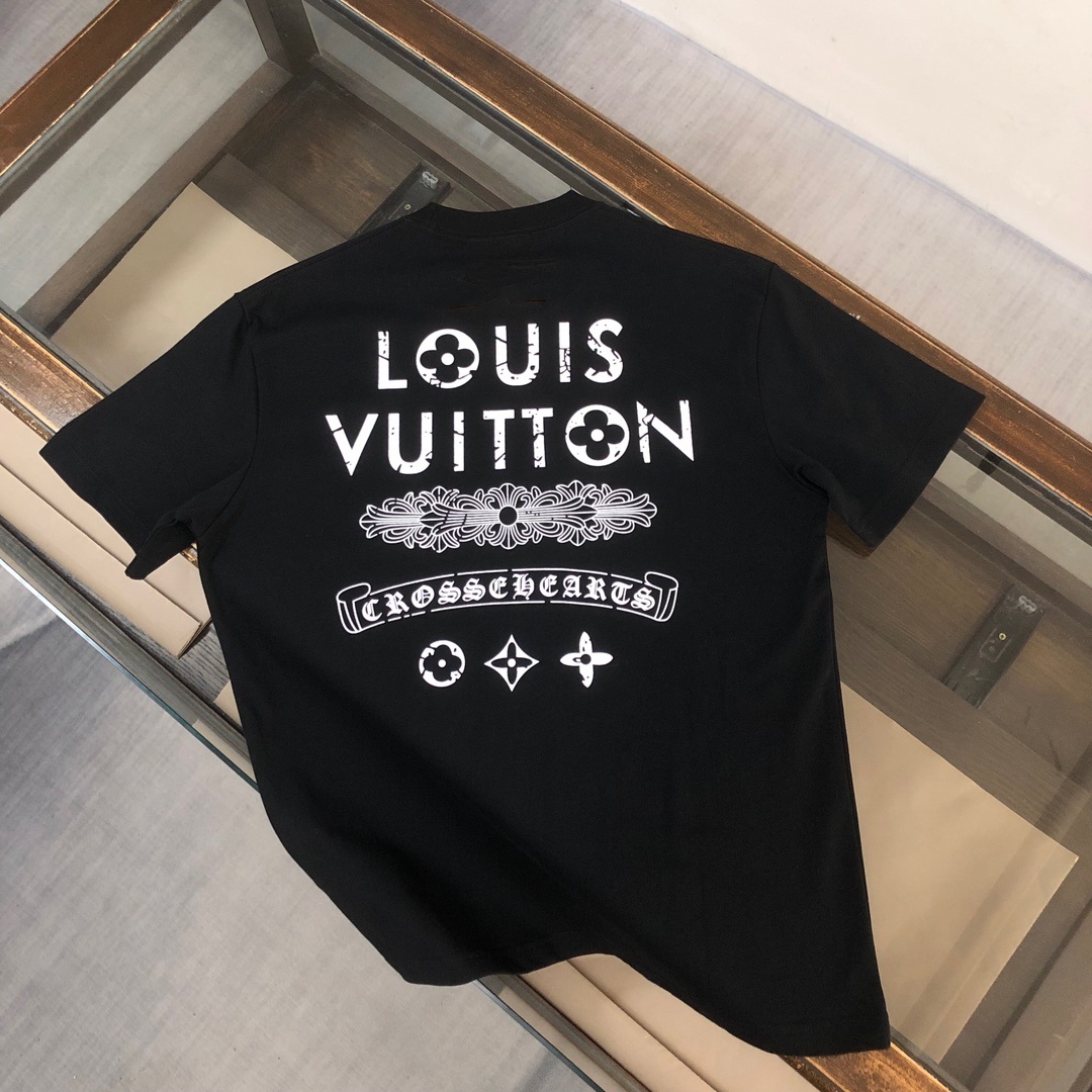 『S-4XL』絶対欲しい ゆるい 手触り良くファッション クラシック シンプルＴシャツ