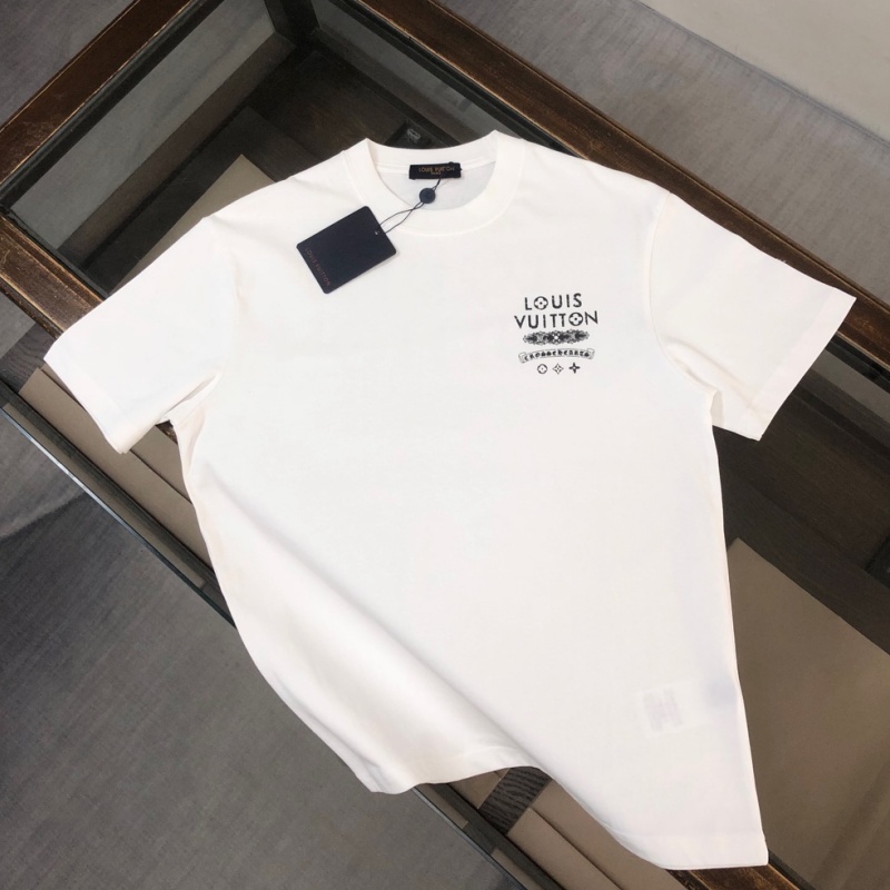 『S-4XL』絶対欲しい ゆるい 手触り良くファッション クラシック シンプルＴシャツ