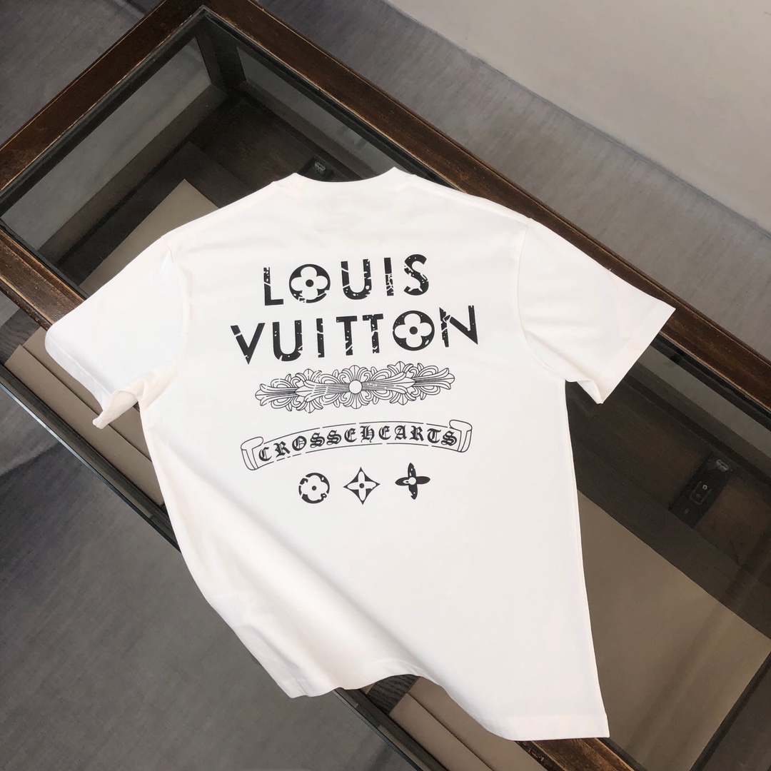 『S-4XL』絶対欲しい ゆるい 手触り良くファッション クラシック シンプルＴシャツ