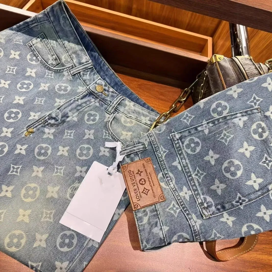 『M-4XL』夏 新作 おしゃれ カジュアル トレンド 個性 シンプル ゆったり メンズ デニム ショートパンツ