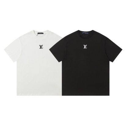 『S-2XL』超人気商品レンド シンプル  肌なじみ こなれ感 クール 落ち着き合わせやすい Ｔシャツ