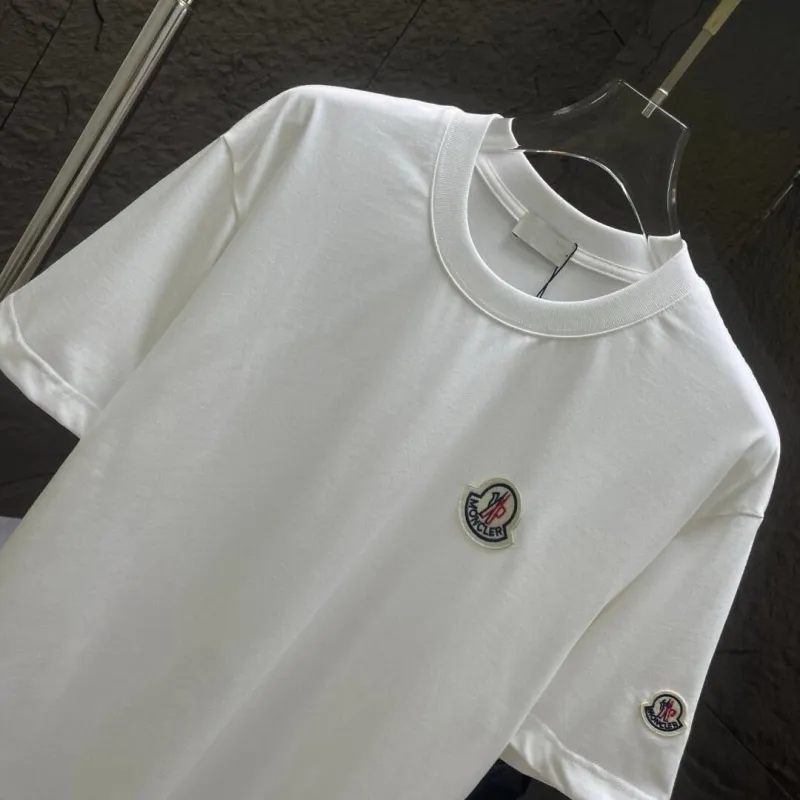 『S-4XL』大注目 高密度糸染め生地 ファッショニスタの必需品 Tシャツ