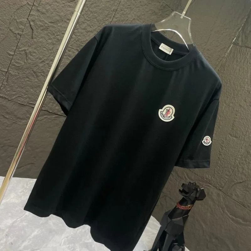 『S-4XL』大注目 高密度糸染め生地 ファッショニスタの必需品 Tシャツ