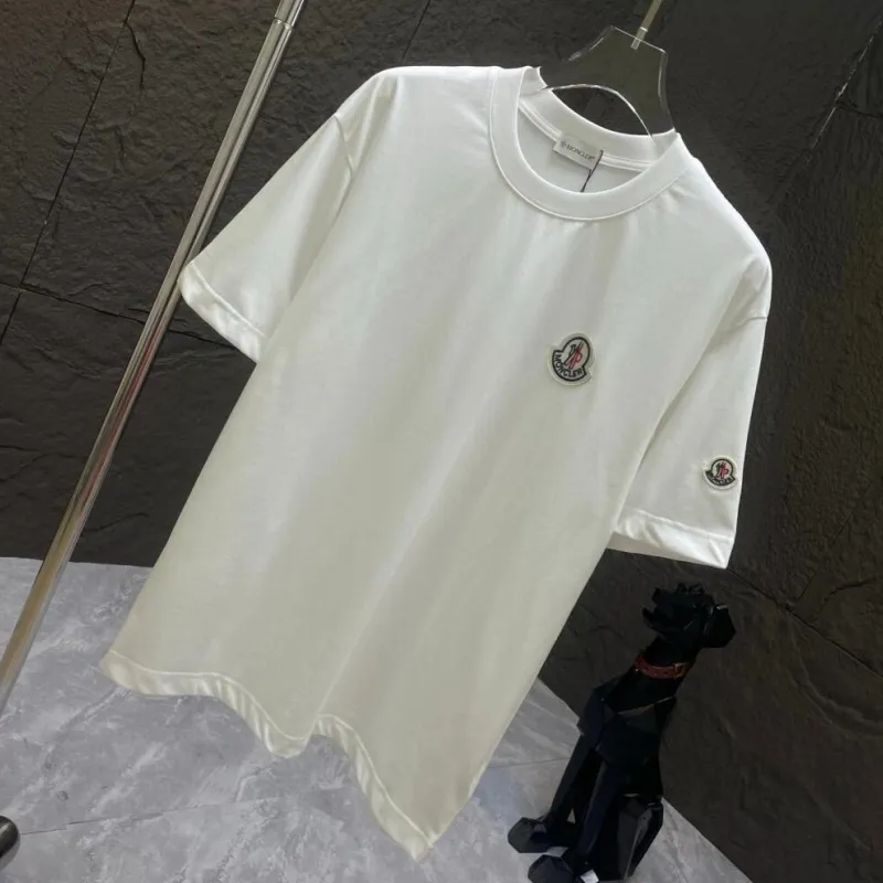 『S-4XL』大注目 高密度糸染め生地 ファッショニスタの必需品 Tシャツ