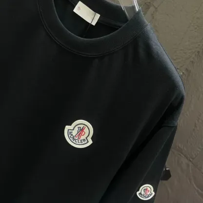 『S-4XL』大注目 高密度糸染め生地 ファッショニスタの必需品 Tシャツ