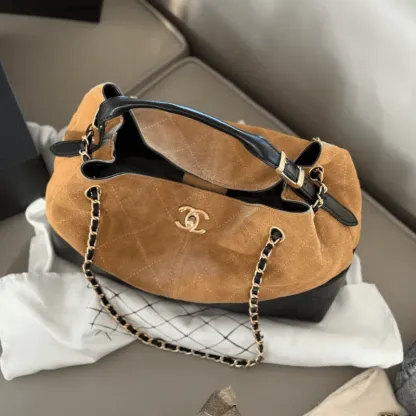 今季も大流行 売れ切れ必至 セレブリティ ハンドバッグ 大容量 肩掛け バッグ