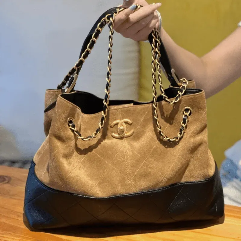 今季も大流行 売れ切れ必至 セレブリティ ハンドバッグ 大容量 肩掛け バッグ