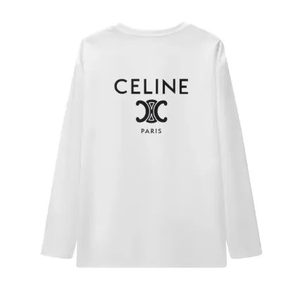 『S-5XL』大人気 お気に入り 高品質 取り入れたい シンプル 高品質 大人の定番 長袖Tシャツ