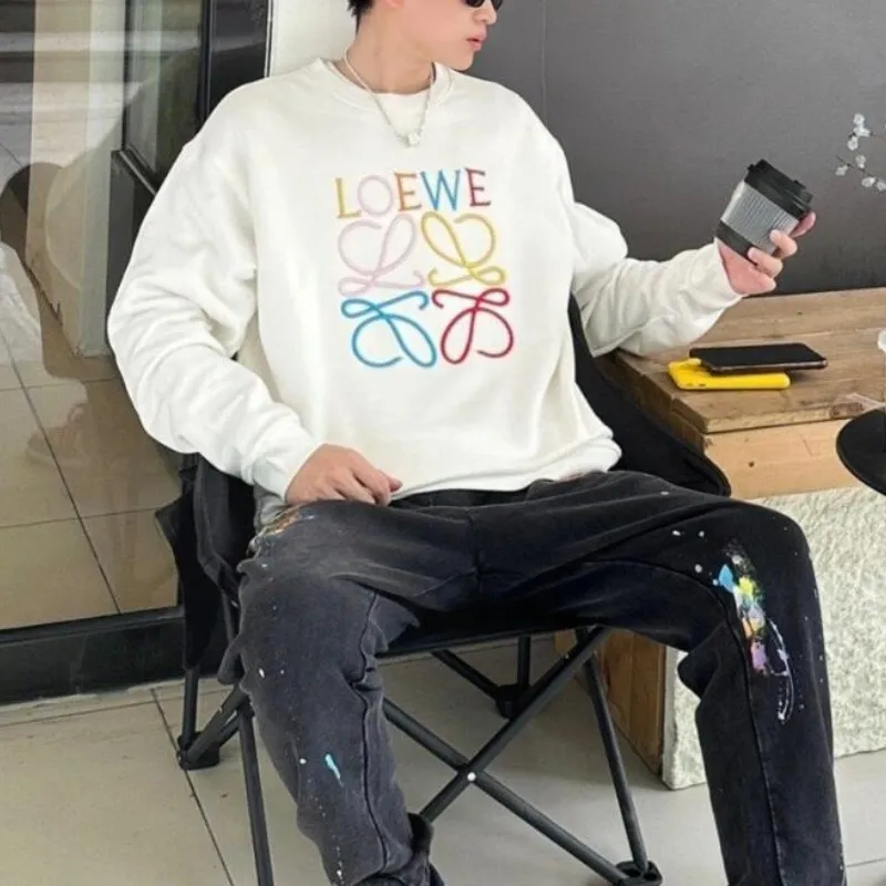 『M-5XL』爆売れ中 モード 快適 シンプル カジュアル 着回し力抜群 日常トレーナー