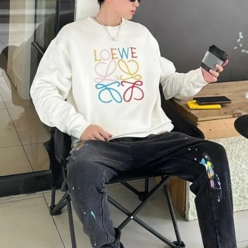 『M-5XL』爆売れ中 モード 快適 シンプル カジュアル 着回し力抜群 日常トレーナー