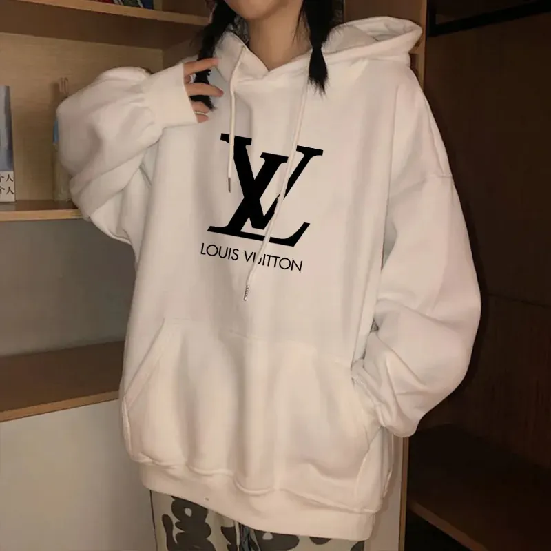 『S-5XL』今季も大流行 高品質 お気に入りカジュアル シンプル パーカー