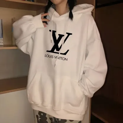 『S-5XL』今季も大流行 高品質 お気に入りカジュアル シンプル パーカー