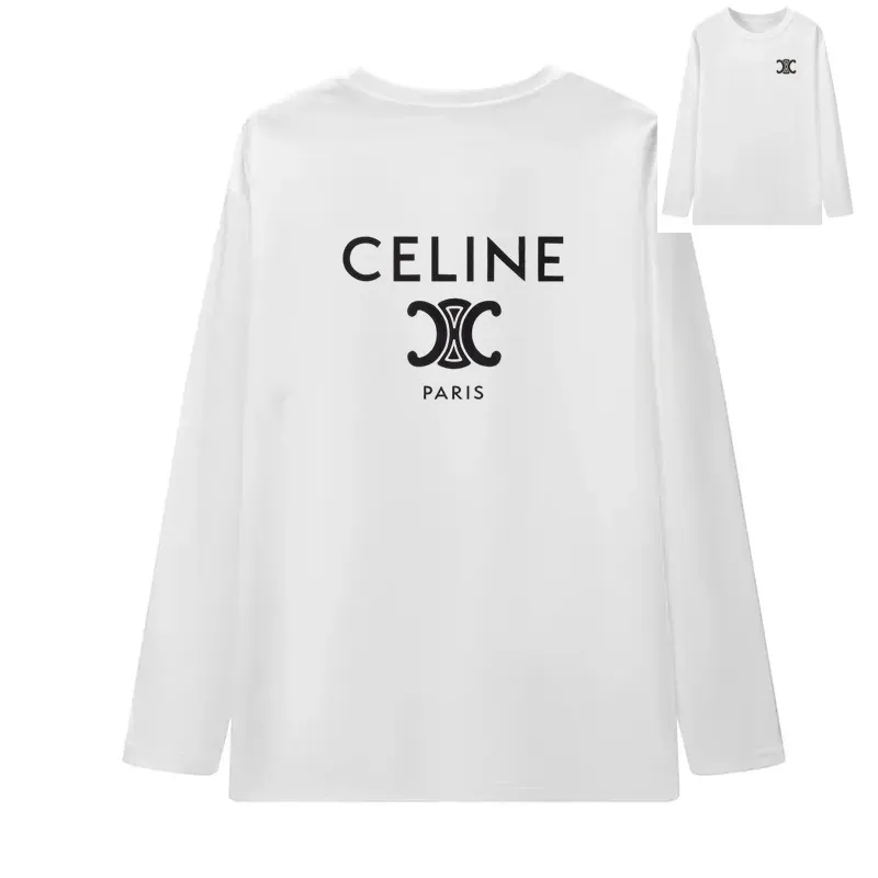 『S-5XL』大人気 お気に入り 高品質 取り入れたい シンプル 高品質 大人の定番 長袖Tシャツ