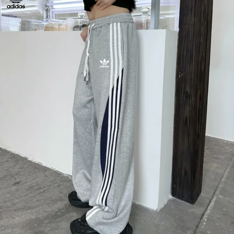 『S-2XL』好感度UP 最愛の一着 元気いっぱい スポーツ カジュアル パンツ