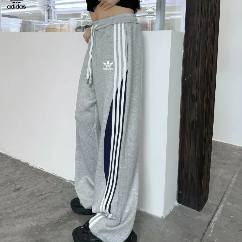 『S-2XL』好感度UP 最愛の一着 元気いっぱい スポーツ カジュアル パンツ