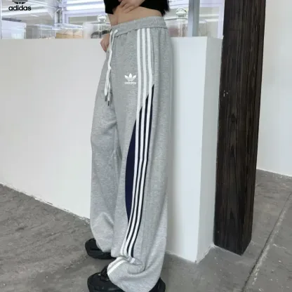 『S-2XL』好感度UP 最愛の一着 元気いっぱい スポーツ カジュアル パンツ