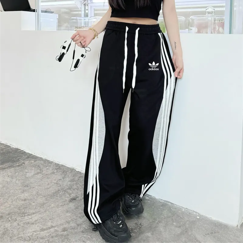 『S-2XL』好感度UP 最愛の一着 元気いっぱい スポーツ カジュアル パンツ