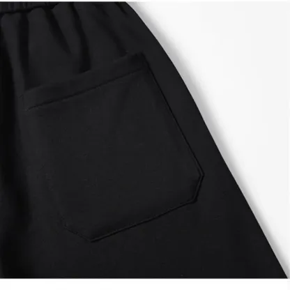 『S-2XL』好感度UP 最愛の一着 元気いっぱい スポーツ カジュアル パンツ