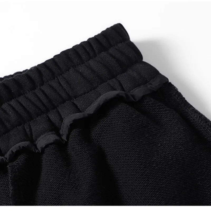 『S-2XL』好感度UP 最愛の一着 元気いっぱい スポーツ カジュアル パンツ