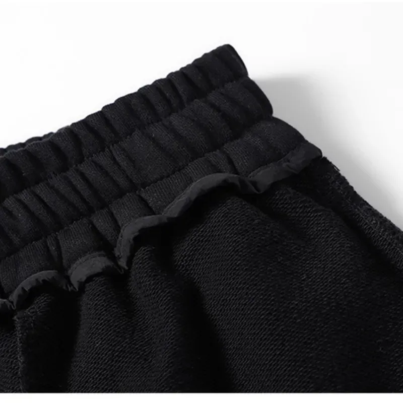 『S-2XL』好感度UP 最愛の一着 元気いっぱい スポーツ カジュアル パンツ