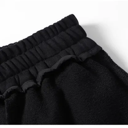 『S-2XL』好感度UP 最愛の一着 元気いっぱい スポーツ カジュアル パンツ