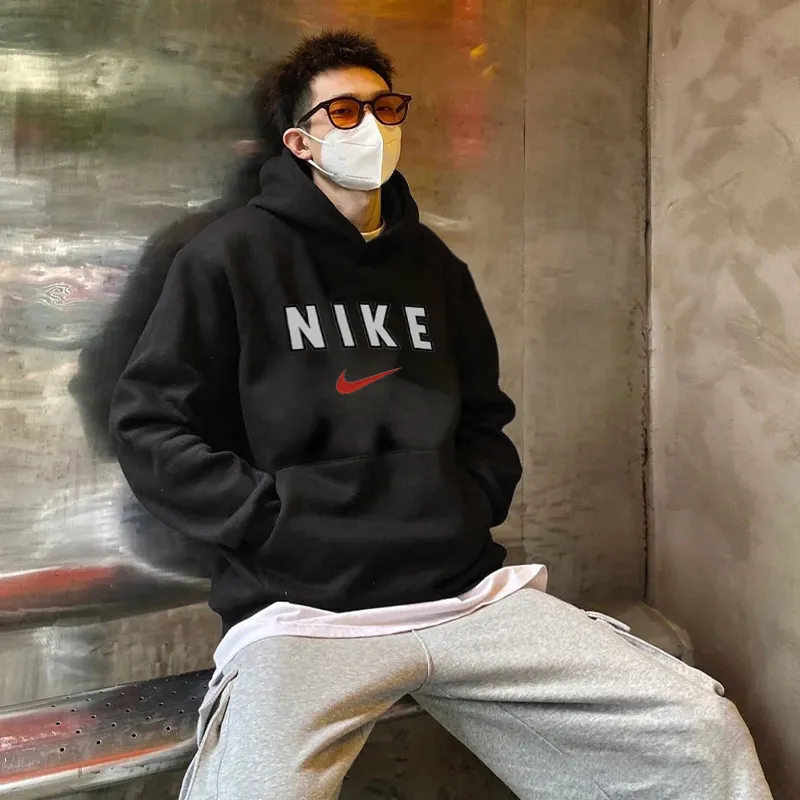 『S-5XL』着回し力バツグン 気質満点 今売れてます カジュアル ゆったり 合わせやすい パーカー