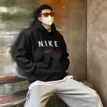 『S-5XL』着回し力バツグン 気質満点 今売れてます カジュアル ゆったり 合わせやすい パーカー