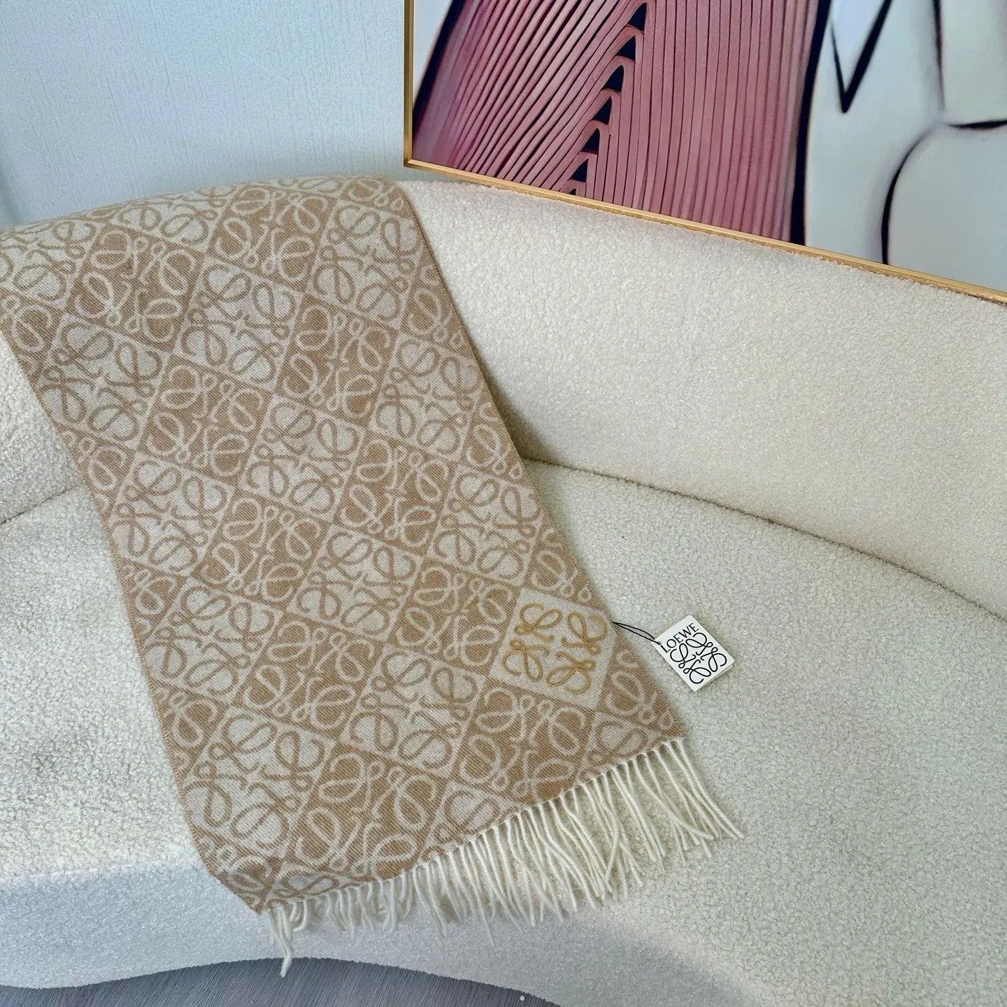 高級感 抜群 人気急上昇 ファッション 男女兼用 暖かい カシミヤ ふんわり スカーフ