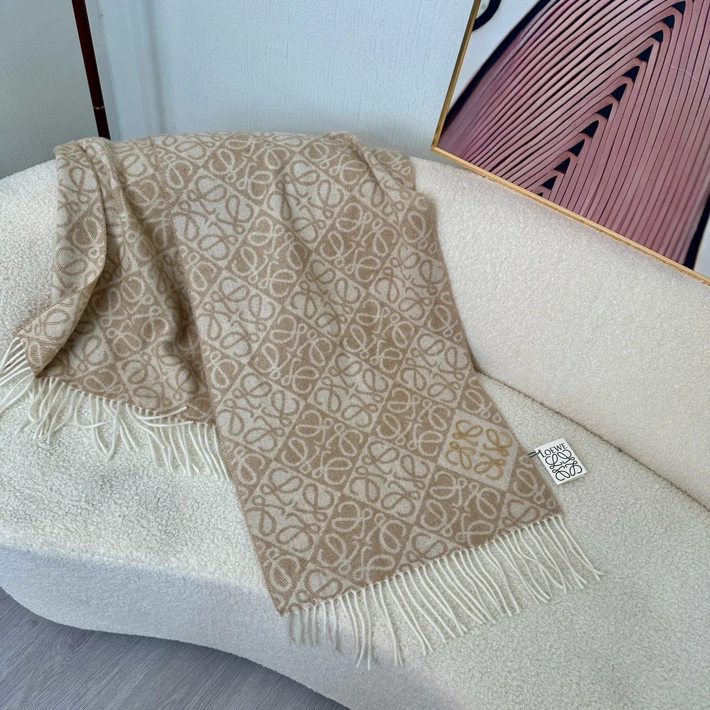 高級感 抜群 人気急上昇 ファッション 男女兼用 暖かい カシミヤ ふんわり スカーフ