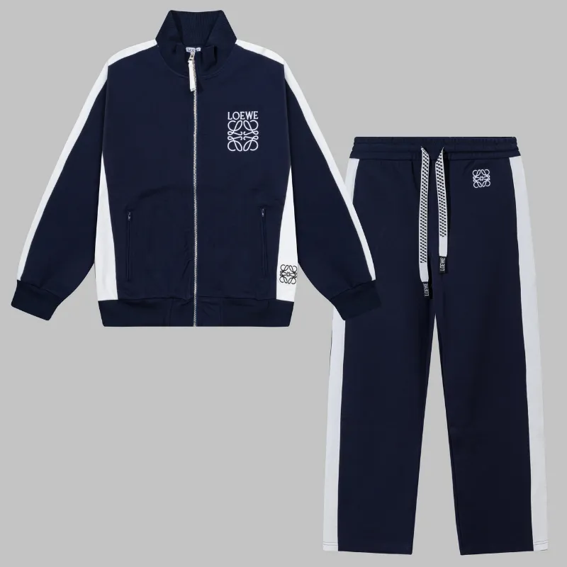 『S-2XL』単品注文 今季も大流行 絶対流行 スタンドネック 切り替え 通気性 トップス／パンツ