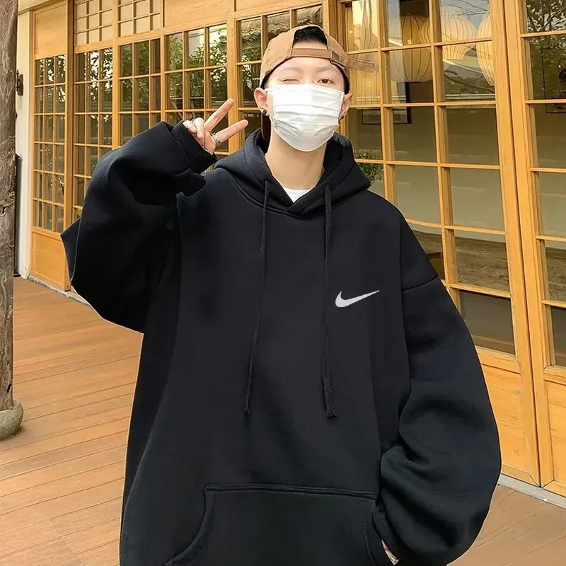 『S-5XL』毎日着たくなる 多色展開 カジュアル 人気高い ゆったり 着せやすい パーカー