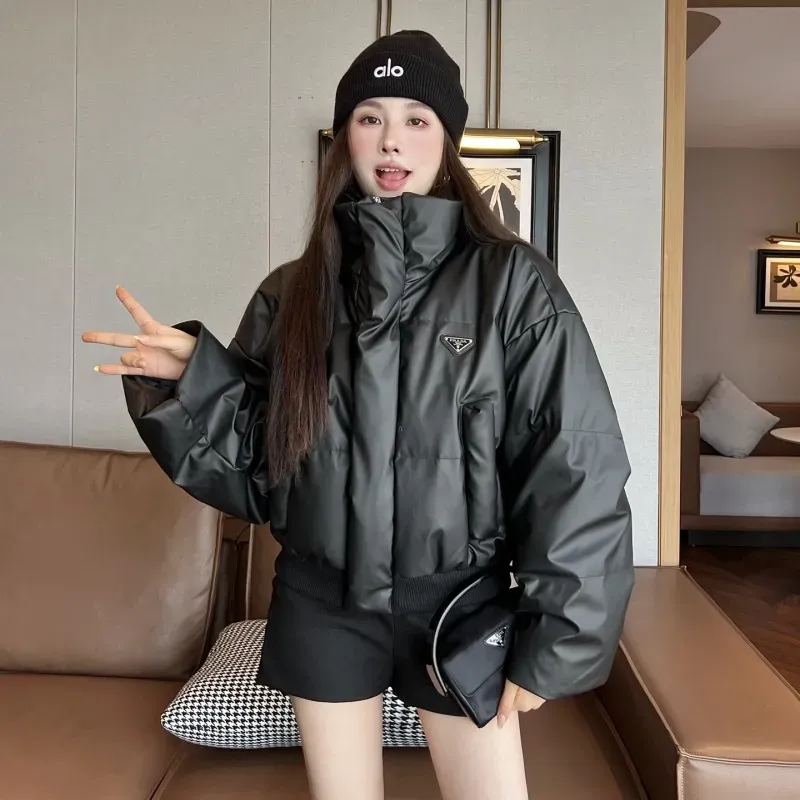 『S-L』今季も大流行 着心地良い ファッション スタンドネック ジッパー スタンドネック アウター