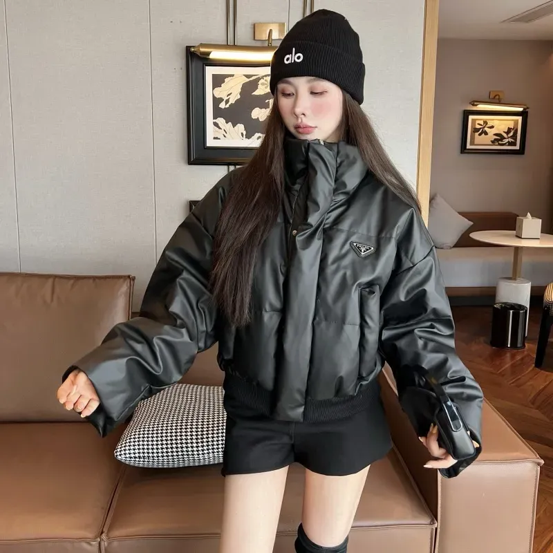 『S-L』今季も大流行 着心地良い ファッション スタンドネック ジッパー スタンドネック アウター