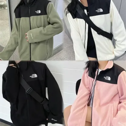 『XS-2XL』今季も大流行 組み合わせやすい ファッション ジッパー 刺繍 アウター