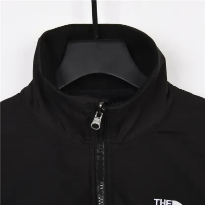 『XS-2XL』今季も大流行 組み合わせやすい ファッション ジッパー 刺繍 アウター