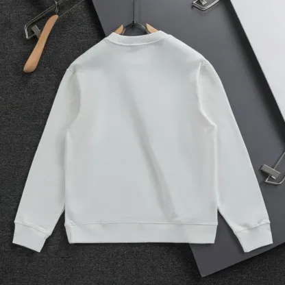 『M-5XL』大活躍 売り切れ必至 着心地良い 元気いっぱい クラシックトレーナー